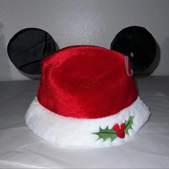Disney Accessories New 223 Unisex Disney Mickey Mouse Ear